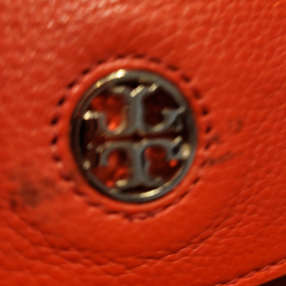 Tory Burch pebble backpack 🎒 - Picture 3 of 16